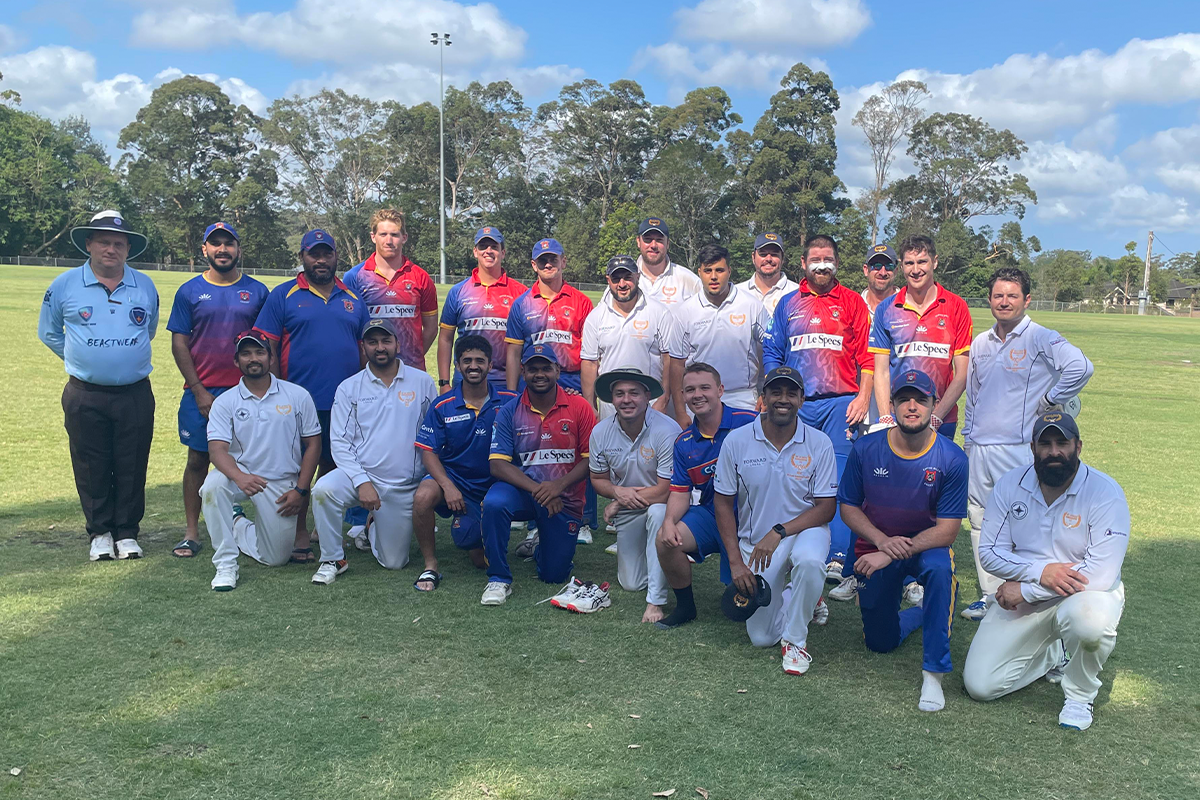 NSW Community Cup &ndash; Scores and standouts | Cricket NSW