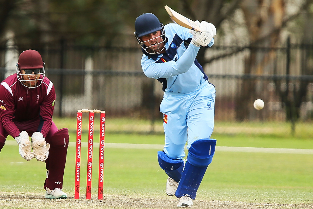 Bush Blues and Breakers squads announced for Australian Country