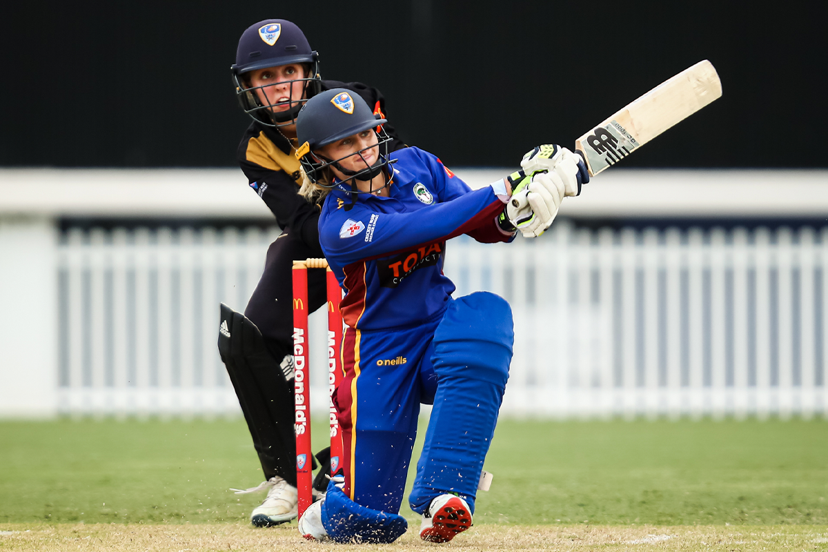 Triple header to decide Women&rsquo;s Kingsgrove Sports T20 Cup champions | Cricket NSW