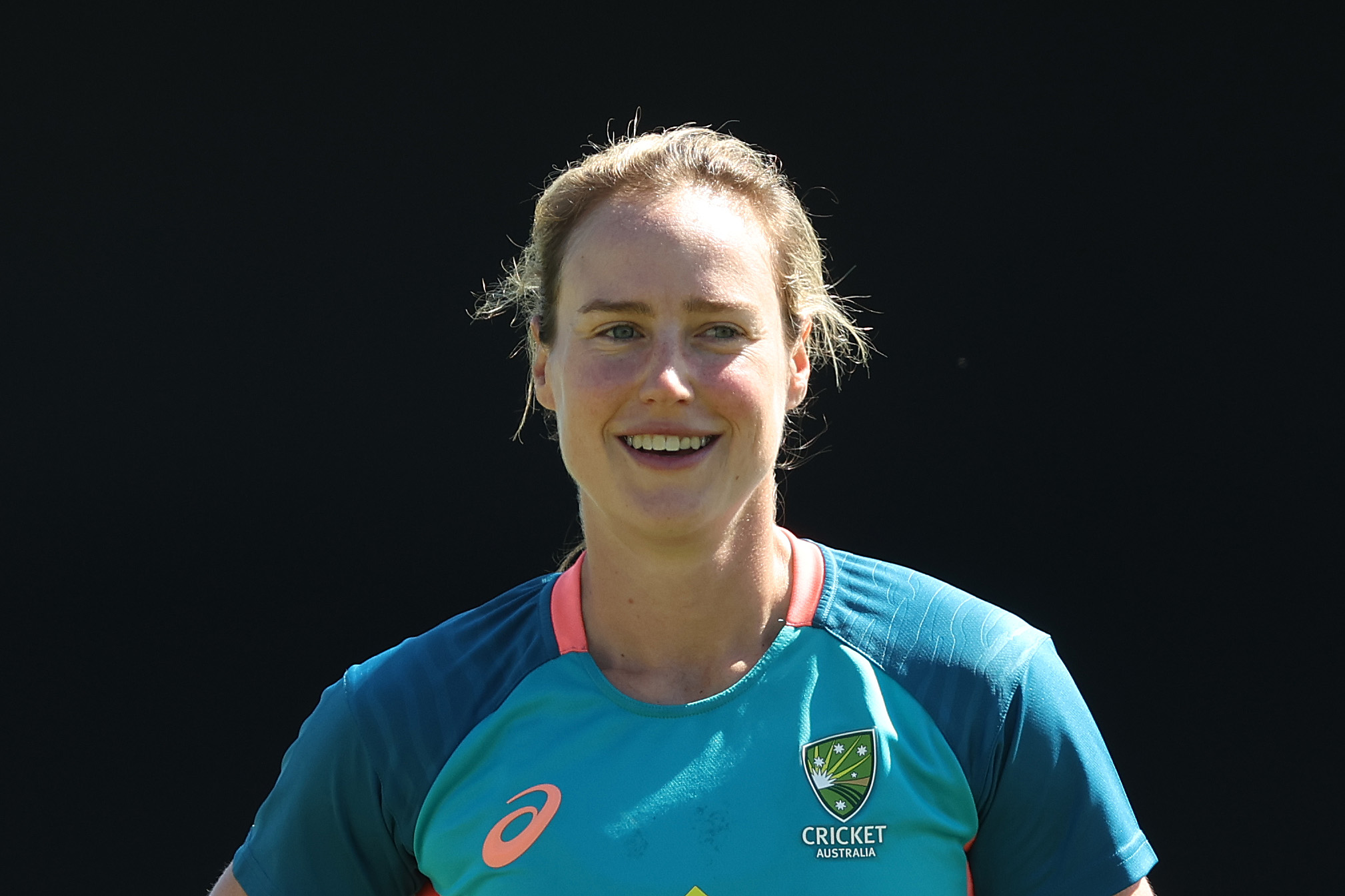 Else Perry Ellyse Perry is coming home | Cricket NSW