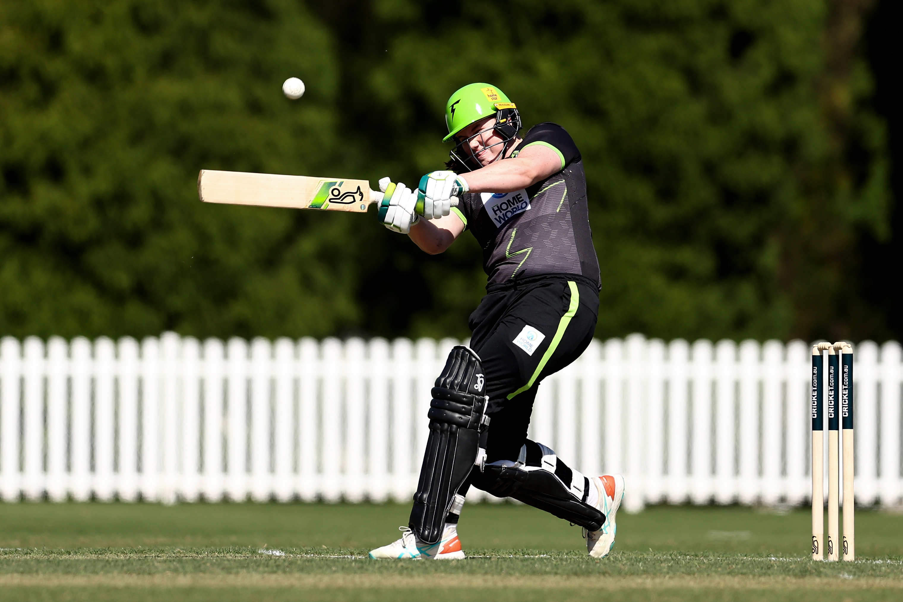 2025/26 Women’s Emerging Player Program Squad Announced | Cricket NSW